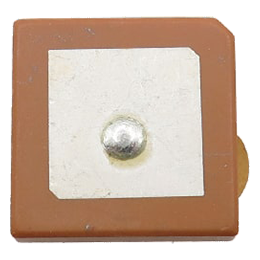 Antenna GPS Ceramic Patch Solder | 00