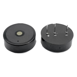 BUZZER Piezo With Feedback 28V Passive 30mm | 00