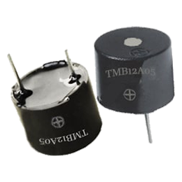 بازر اکتیو 5 ولت 12 میلی متر