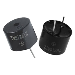 بازر اکتیو 12 ولت 12 میلی متر