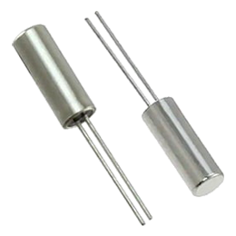 Crystal 32.768KHz THD Mercury | 00