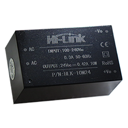 AC-DC Module HLK-10M24 24V 10W Hi-Link | 00