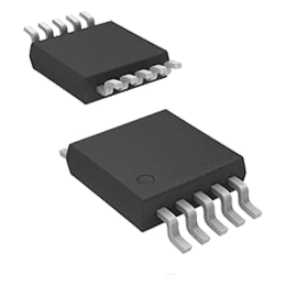 IC ADS1115IDGSR MSOP10 Texas Instruments | 00