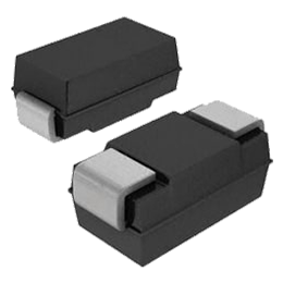 Diode US1M Standard SMA HJL Semiconductor | 00