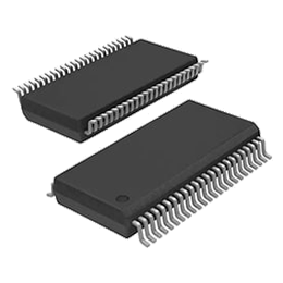 IC HT1621B SSOP48 Holtek | 01