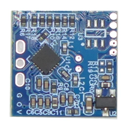 Module Micro/Motion Sensing Module HLK-LD1020 Hi-Link | 00