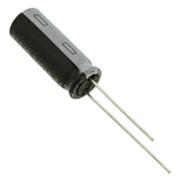 Electrolytic Cap 22uF 25V 5x11 Shenmao | 00