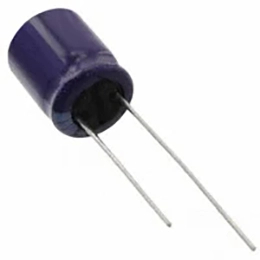 Electrolytic Cap 4.7uF 450V 10.2x13.4 Axboom | 00