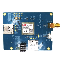 Simcom A7682E EVB KIT | 00