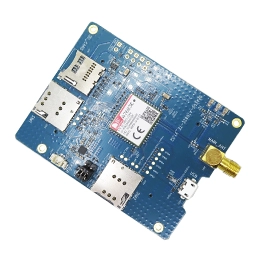 Simcom A7683E EVB KIT | 00