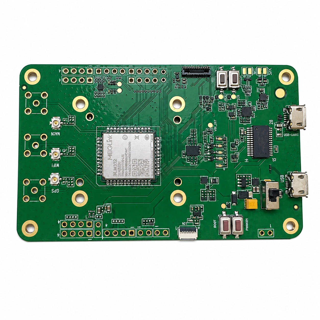 MEIGLink SLM332L EVB KIT | 00