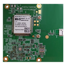 Quectel M66-DS-FA TE-A | 00