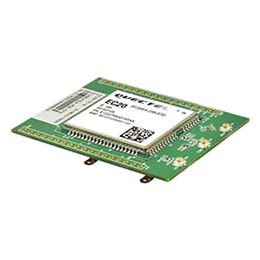 Quectel EC20-E-QA TE-A | 00