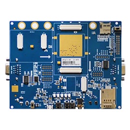 Quectel UMTS & LTE EVB KIT | 00
