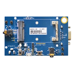 Quectel Mini PCIe EVB KIT | 00