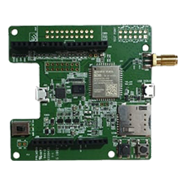 Quectel BC66-NA TE-B KIT | 00