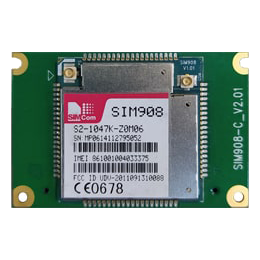 Simcom SIM908 TE-A | 00