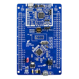 Holtek HT32F52253 Starter Kit | 00