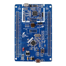 Holtek HT32F52352 Starter Kit | 00