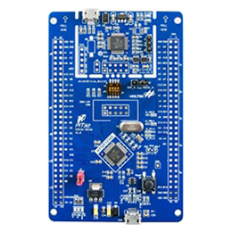 Holtek HT32F12345 Starter Kit | 00