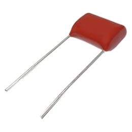 Film Cap 100nF 630V MKP P15 WEIDY | 00