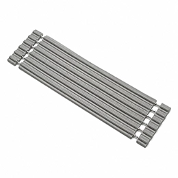 2.54 Gray Cable-XXP 7cm 6 Pin ZB | 00
