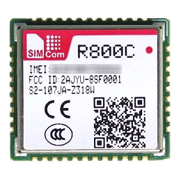 Simcom Module R800C | 02
