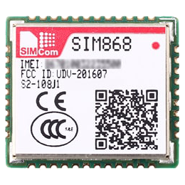 ماژول GSM SIM868