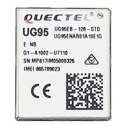 ماژول GSM UG95-E-NB