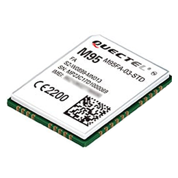 Quectel Module M95-FA | 00