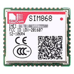 ماژول GSM SIM868