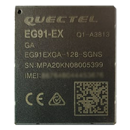 Quectel Module EG91-EX-GA | 00