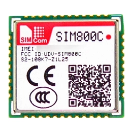 Simcom Module SIM800C | 05