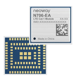 Neoway Module N706-EA-02-S1 | 00