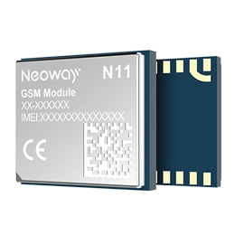 Neoway Module N11-V2-WW-011AS1 | 00