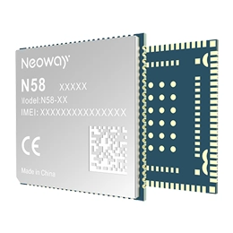 Neoway Module N58-EA-011AS1 | 00