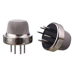 Gas Sensor MQ-2 20x23 THD SENSR3 | 00