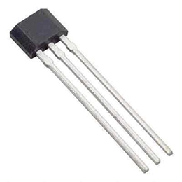 Sensor Hall Effect AH3041/L-UA TO92-UA AH Electronic | 00