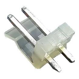 Header VH-2A Male-Straight HESR1 | 00