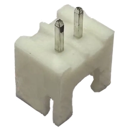 Header XH-2A Male-Straight HESR1 | 00