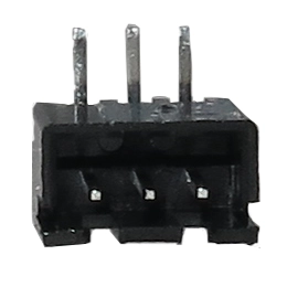 Header XH-3AW Male-Right HESR1 | 00
