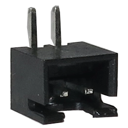 Header XH-2AW Male-Right HESR1 | 00