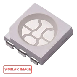 LED Red-Green-Blue (RGB) PLCC 5050 Unknown | 00