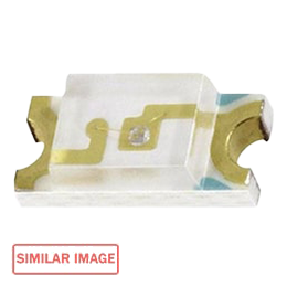 ال ای دی SMD آبی 1206