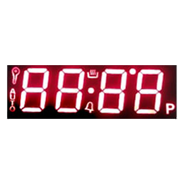 LED MODULE MM5819ER-1S | 00