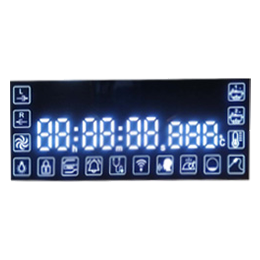 ال ای دی ماژول کاتد مشترک MMA10341W-2-T برای فر