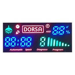 LED MODULE MM6228CBRG-DORSA-B | 00