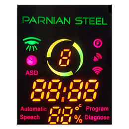 ال ای دی ماژول کاتد مشترک MMA3951ROPG-4 برای هود