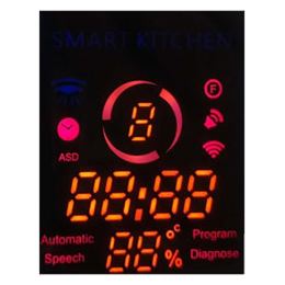 LED MODULE MMA3951ROB-10 | 00