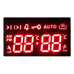 LED MODULE MM40581LUR-S(T120) | 00